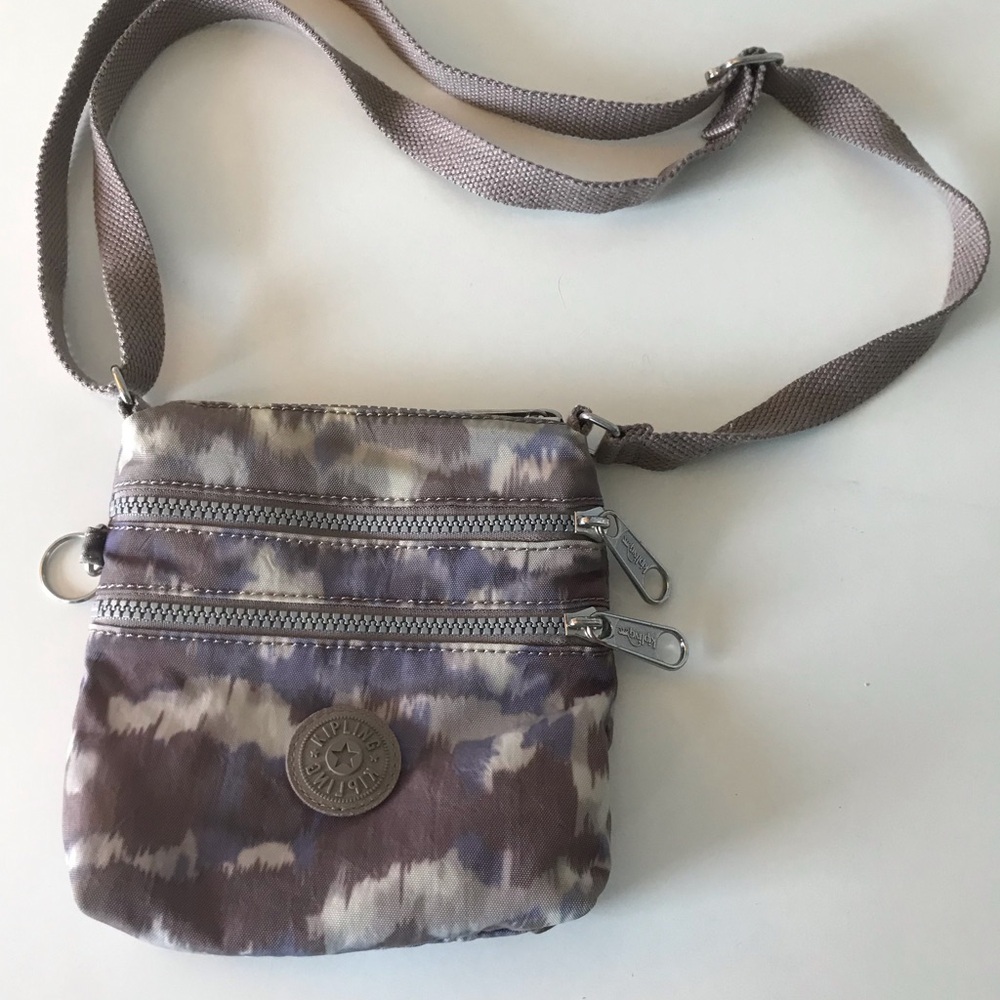 Kipling Multi Color Small Crossbody Bag - Picture 2 of 4